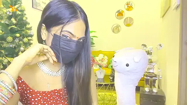 Monalisadon018 online show from 02.21.26