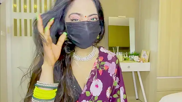 Monalisadon018 online show from 03.14.26