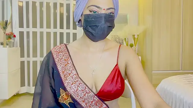 Monalisadon018 online show from 03.31.26