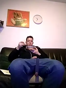 Knuffelstaaf123 online show from 01.06.25