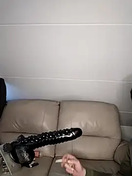 Knuffelstaaf123 online show from 01.11.25