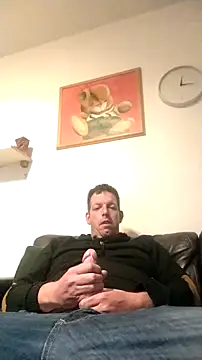 Knuffelstaaf123 online show from 09.24.25