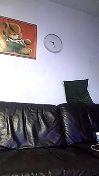 Knuffelstaaf123 online show from 10.09.25