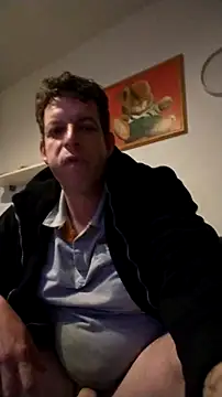 Knuffelstaaf123 online show from 11.06.25