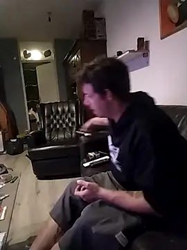 Knuffelstaaf123 online show from 11.15.25