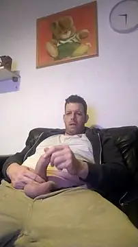 Knuffelstaaf123 online show from 01.14.26