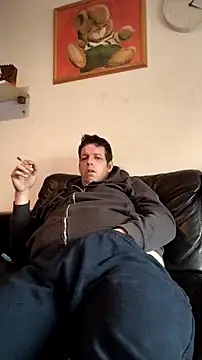 Knuffelstaaf123 online show from 02.28.26