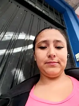 Cute Penelope online show from 02.22.25