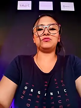 Cute Penelope online show from 02.26.25