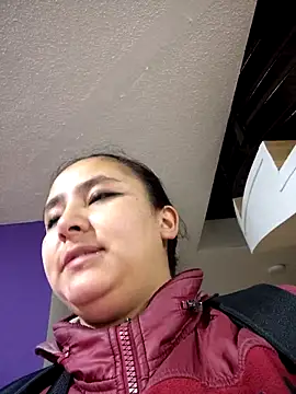 Cute Penelope online show from 12.02.25