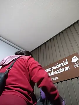 Cute Penelope online show from 01.07.26