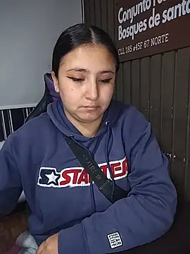 Snapshot of Cute_Penelope chatting on 02.12.26 Cute Penelope online show from 02.12.26