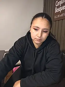 Cute Penelope online show from 03.17.26