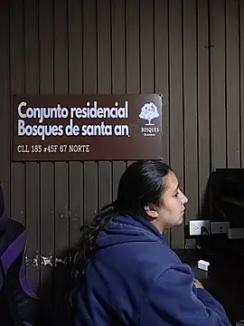 Cute Penelope online show from 04.17.26