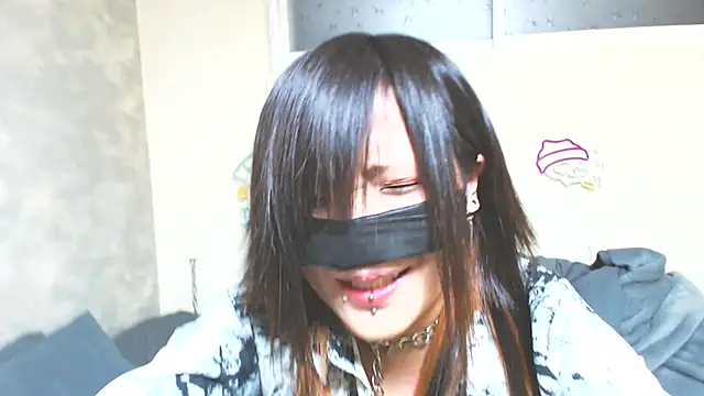 miyabi room online show from 02.21.25