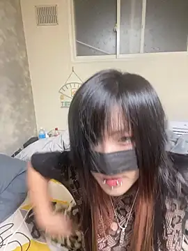 miyabi room online show from 10.02.25