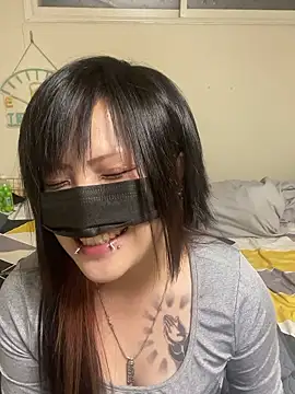 miyabi room online show from 10.08.25