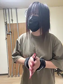 miyabi room online show from 03.03.26