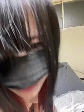 miyabi room online show from 04.01.26