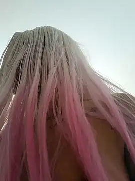 Snapshot of Honey-420- chatting on 02.10.25 Honey-420- online show from 02.10.25