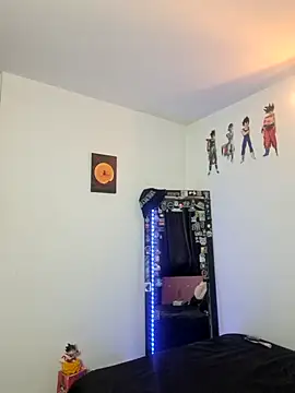 Snapshot of Honey-420- chatting on 10.30.25 Honey-420- online show from 10.30.25