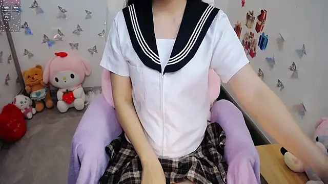  Mizuki  online show from 03.25.26