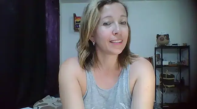 charlott ponce online show from 01.10.25