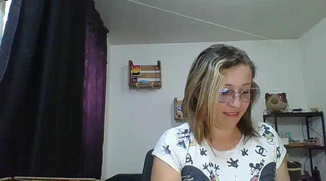 charlott ponce online show from 01.18.25