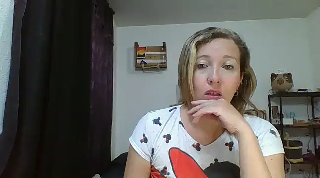 charlott ponce online show from 01.21.25