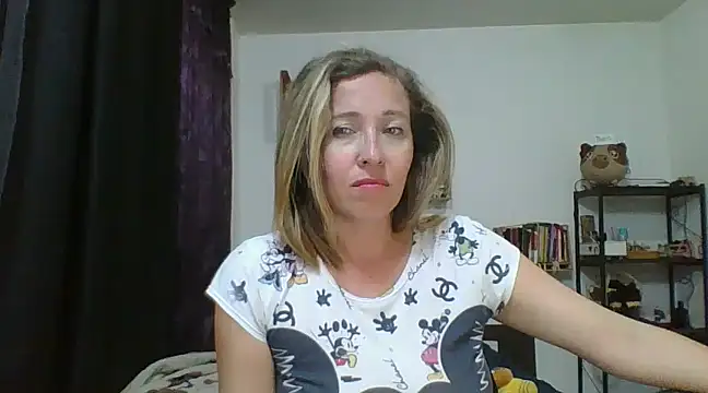 charlott ponce online show from 01.31.25