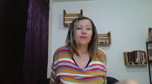 charlott ponce online show from 02.06.25