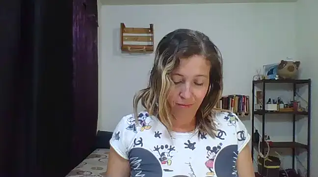 charlott ponce online show from 03.20.25