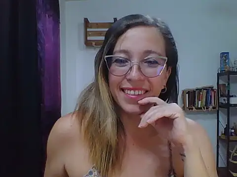 charlott ponce online show from 09.09.25