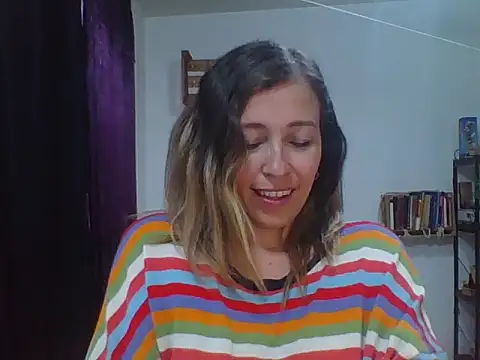 charlott ponce online show from 10.09.25