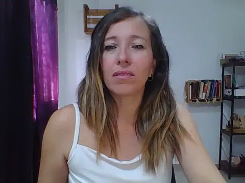 charlott ponce online show from 11.07.25