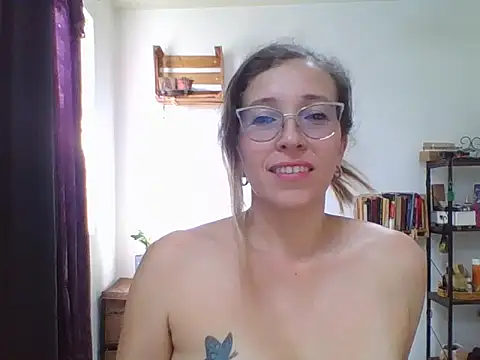 charlott ponce online show from 12.05.25