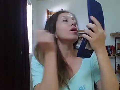 charlott ponce online show from 03.19.26