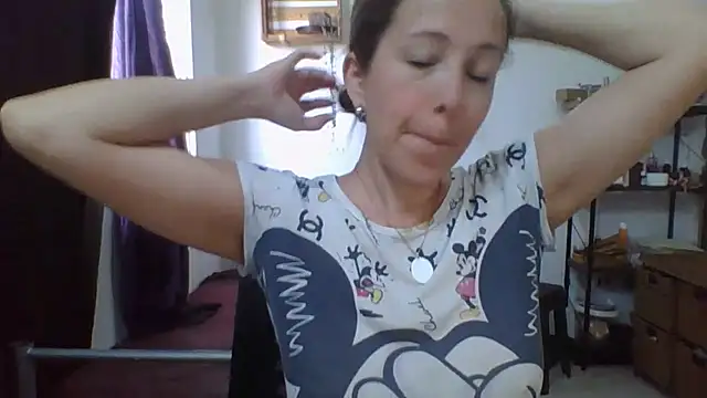 charlott ponce online show from 05.18.26