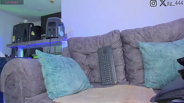 JeycobxBraand online show from 03.15.25