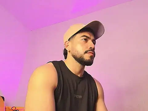 JeycobxBraand online show from 04.01.26