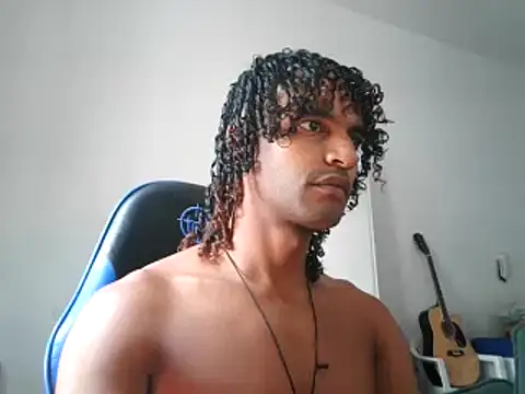 gerson173Hugo online show from 01.24.25