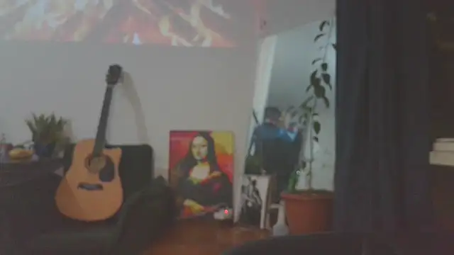 gerson173Hugo online show from 03.15.25