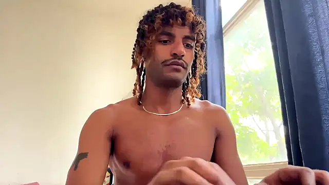 gerson173Hugo online show from 10.15.25