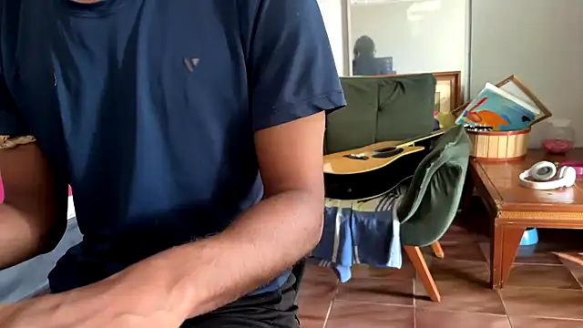 gerson173Hugo online show from 03.17.26