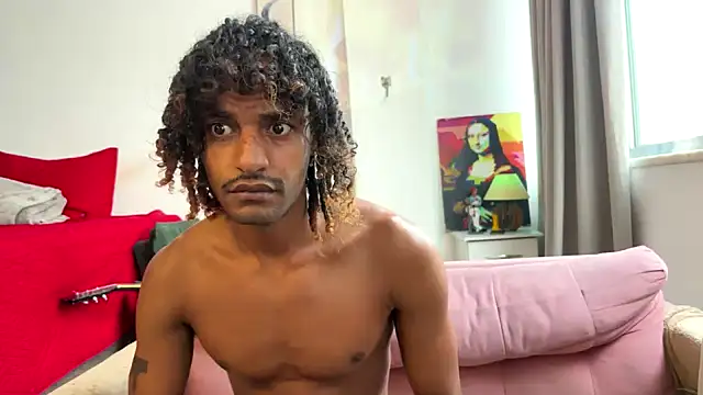 gerson173Hugo online show from 04.12.26