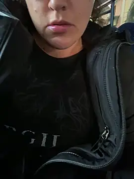 MorbidaMonica01 online show from 12.20.25