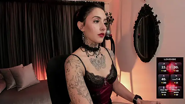 Snapshot of nasty_aliice1 chatting on 01.14.25 nasty aliice1 online show from 01.14.25