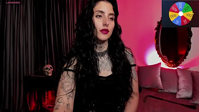 nasty aliice1 online show from 04.09.26