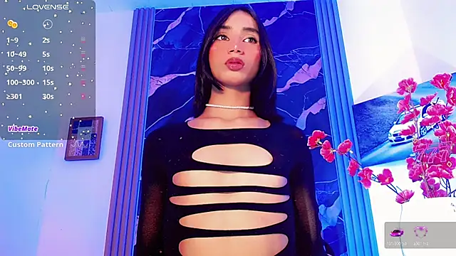 tyle brunette online show from 06.30.26