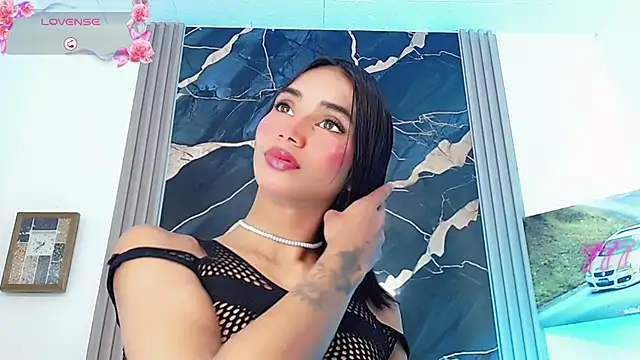 tyle brunette online show from 07.10.26